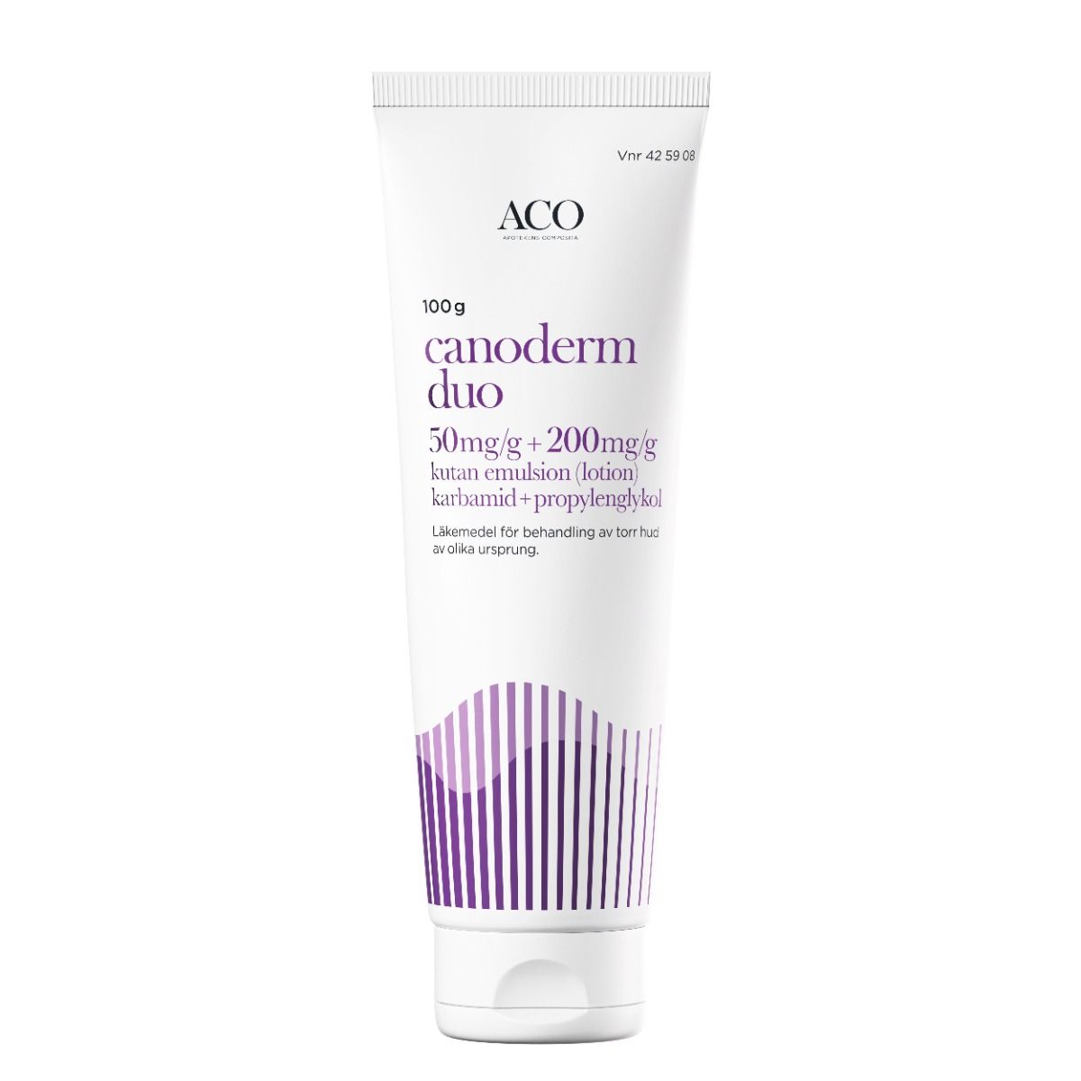 Canoderm Duo, kutan emulsion 50 mg/g + 200 mg/g