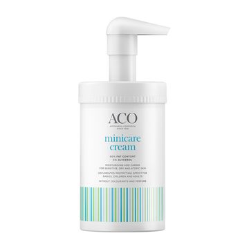 ACO Minicare cream 60%