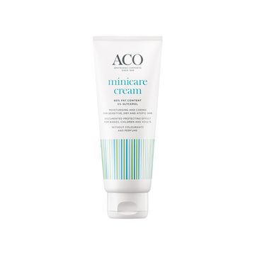 ACO Minicare Cream 60%