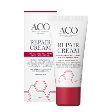 ACO Repair Cream NP