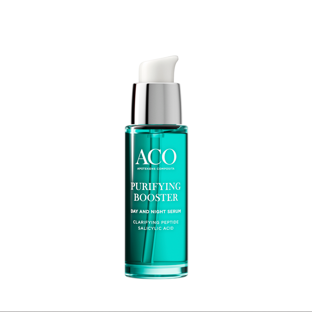 ACO Face Purifying Booster