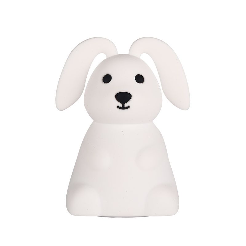 Carlo baby led-nattlampa bunny floppy ears 1 st