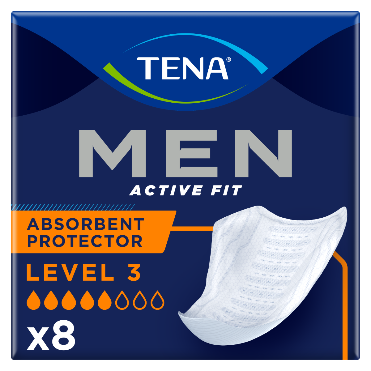 TENA Men Level 3