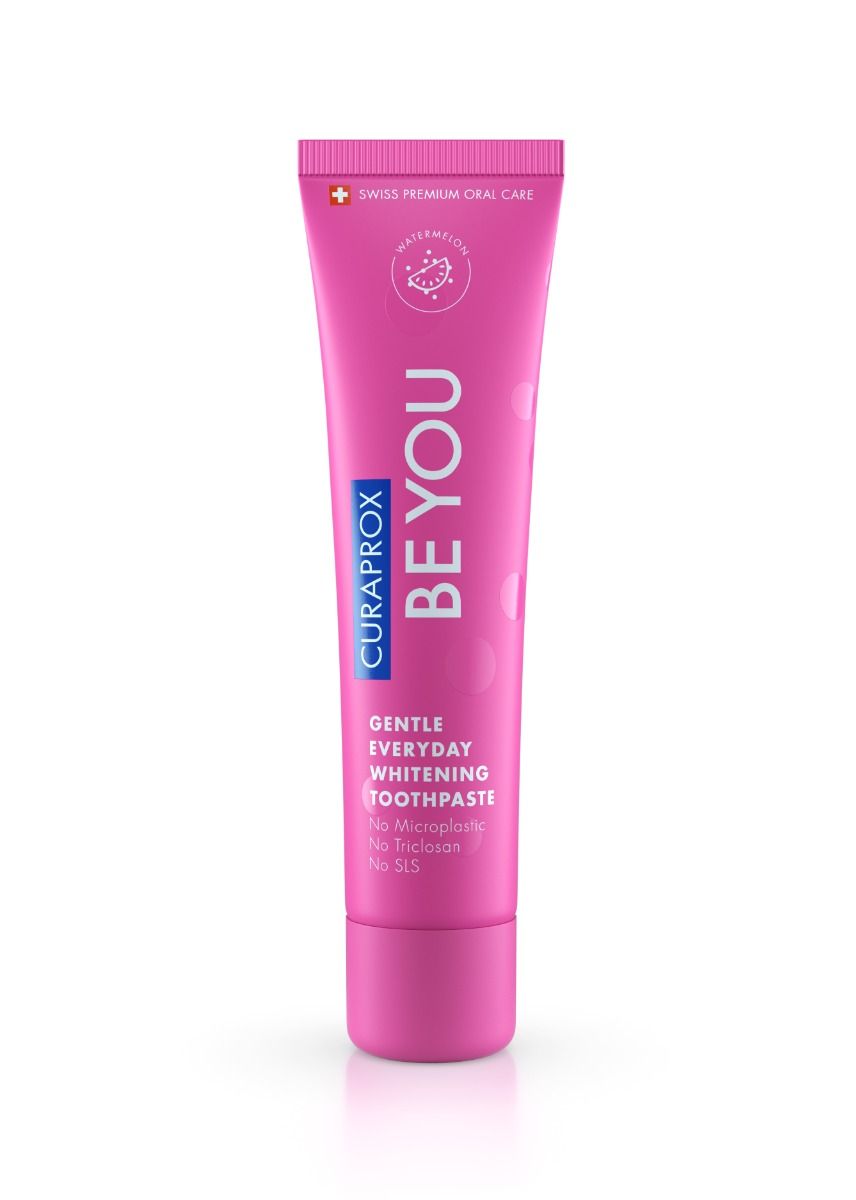 Curaprox Be You Vattenmelon 60 ml