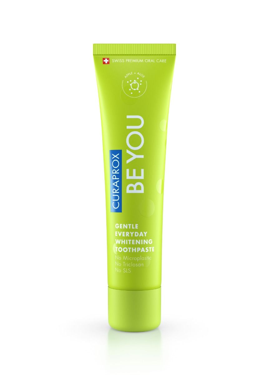 Curaprox Be You Äpple 60 ml