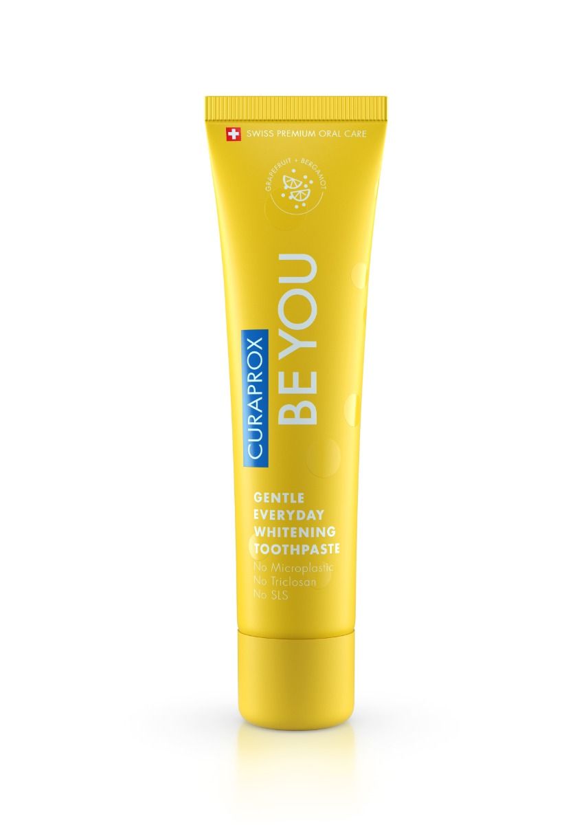 Curaprox Be You Grapefrukt 60 ml