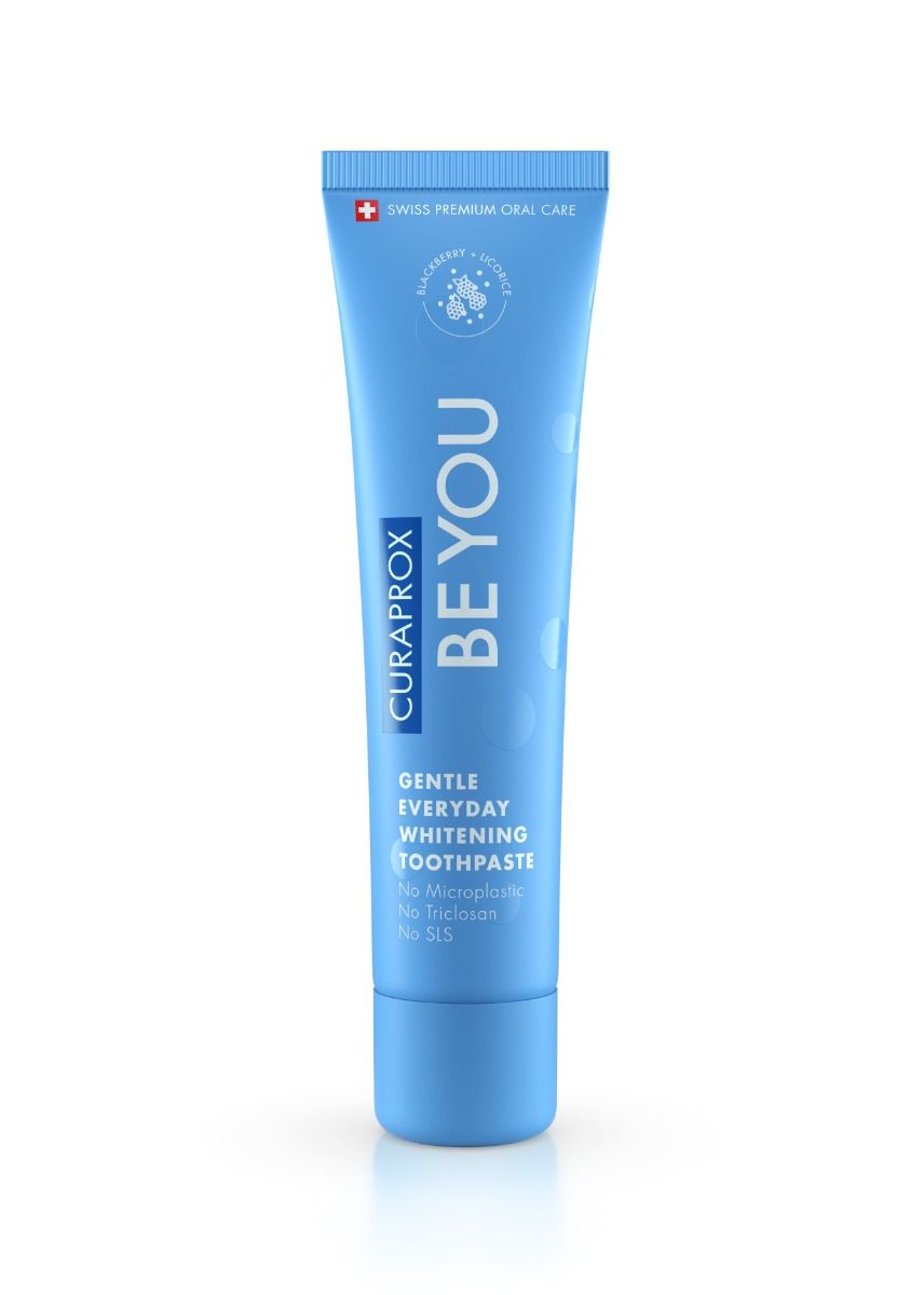 Curaprox Be You Björnbär 60 ml