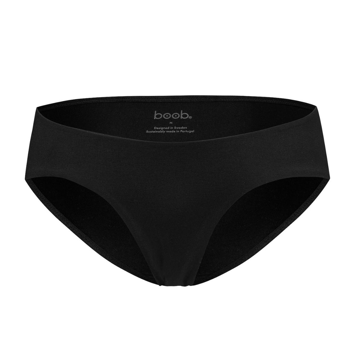 Boob Gravidtrosor låg midja L 1 st