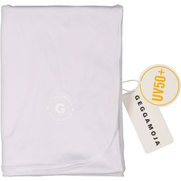Geggamoja UV Blanket Offwhite 57 One Size