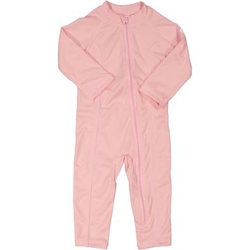 Geggamoja UV Baby suit Pink 16 86/92