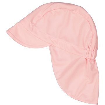 Geggamoja UV Hat Pink 16 2-6Y
