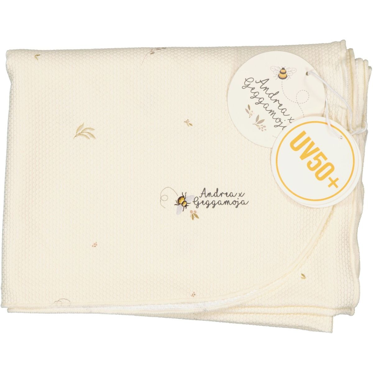 Geggamoja Uv-filt Sweet Nature 1 st