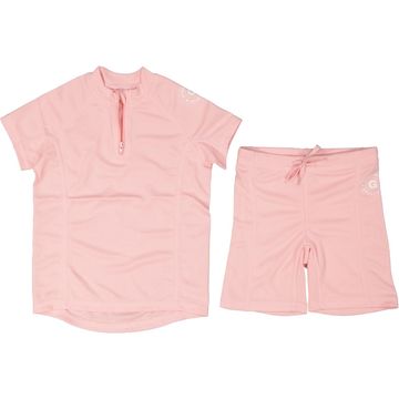 Geggamoja UV-set Pink 16 98/104