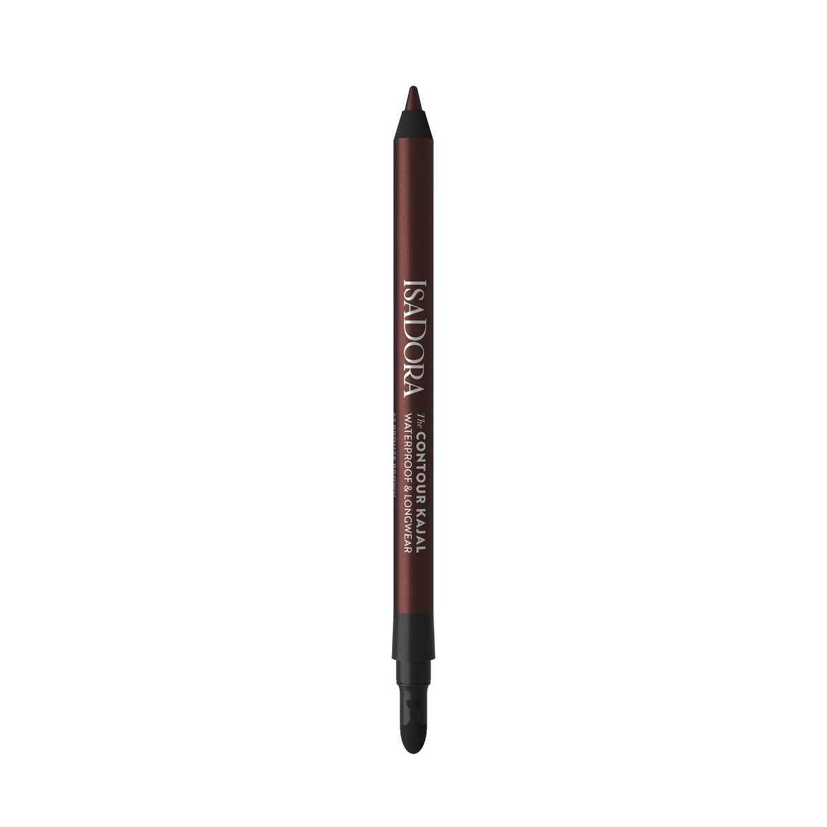 IsaDora Contour Kajal 62 Bronze Brown 1,2 g