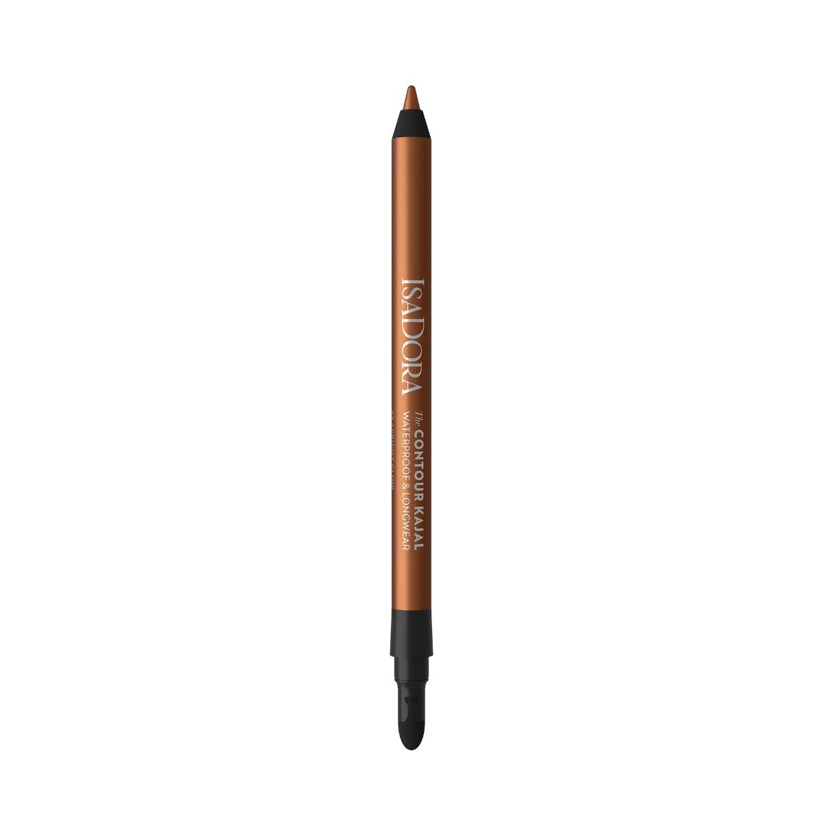 IsaDora Contour Kajal 63 Apricot Glow 1,2 g