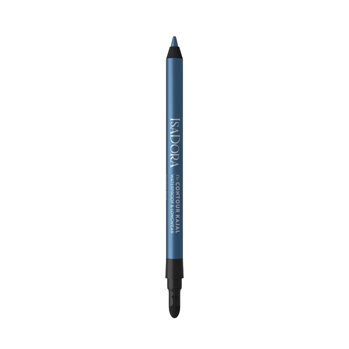 IsaDora Contour Kajal 67 Light Blue 1,2 g