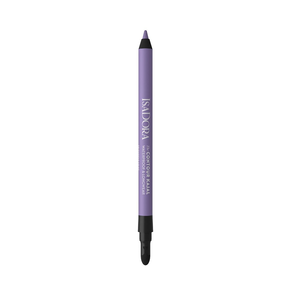 IsaDora Contour Kajal 68 Purple Lilac 1,2 g | Skönhet och hälsa - Personlig vård - Kosmetika - Hudvård | Apoteka