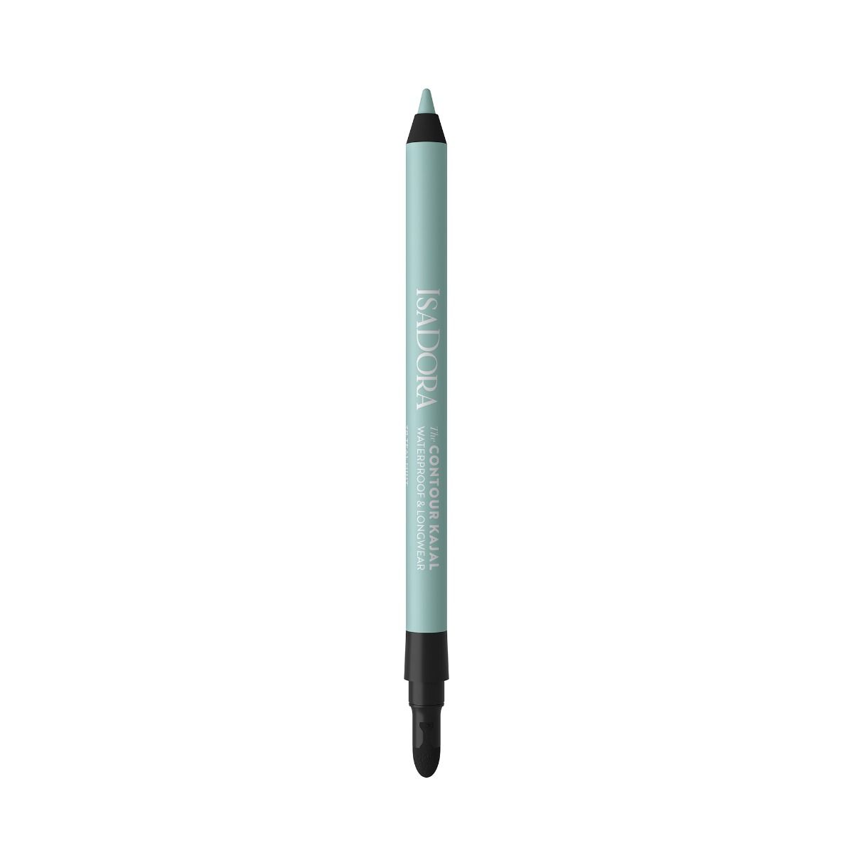 IsaDora Contour Kajal 70 Teal Mint 1,2 g | Skönhet och hälsa - Personlig vård - Kosmetika - Hudvård | Apoteka