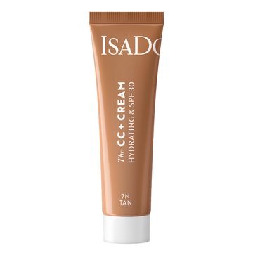 IsaDora CC+ Cream 7N Tan