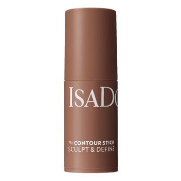 IsaDora Contour Stick 34 Dark Almond