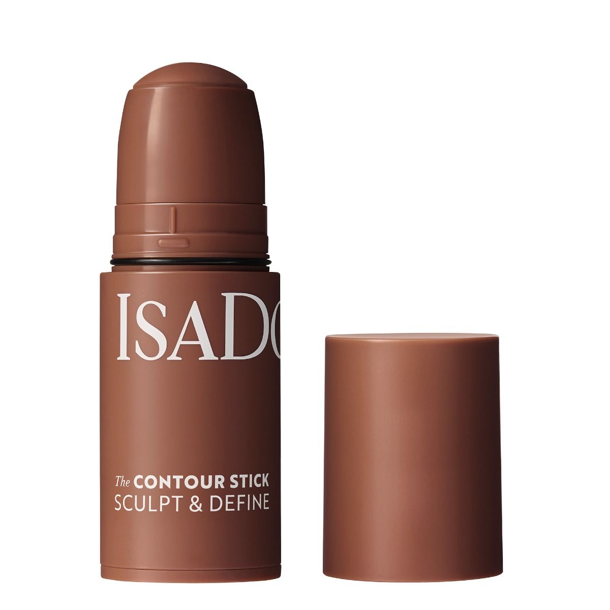 IsaDora Contour Stick 36 Warm Mocha