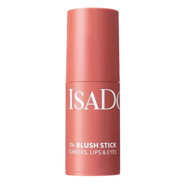 IsaDora Blush Stick 40 Soft Pink
