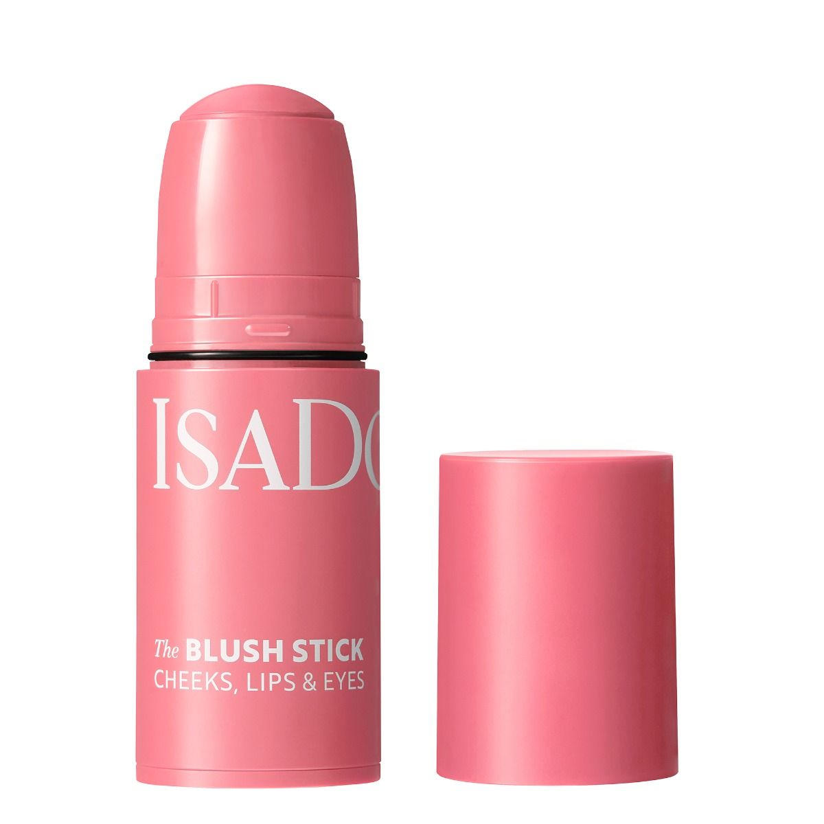 IsaDora Blush Stick 42 Rose Perfection 5,5 g | Skönhet och hälsa - Personlig vård - Kosmetika - Hudvård | Apoteka