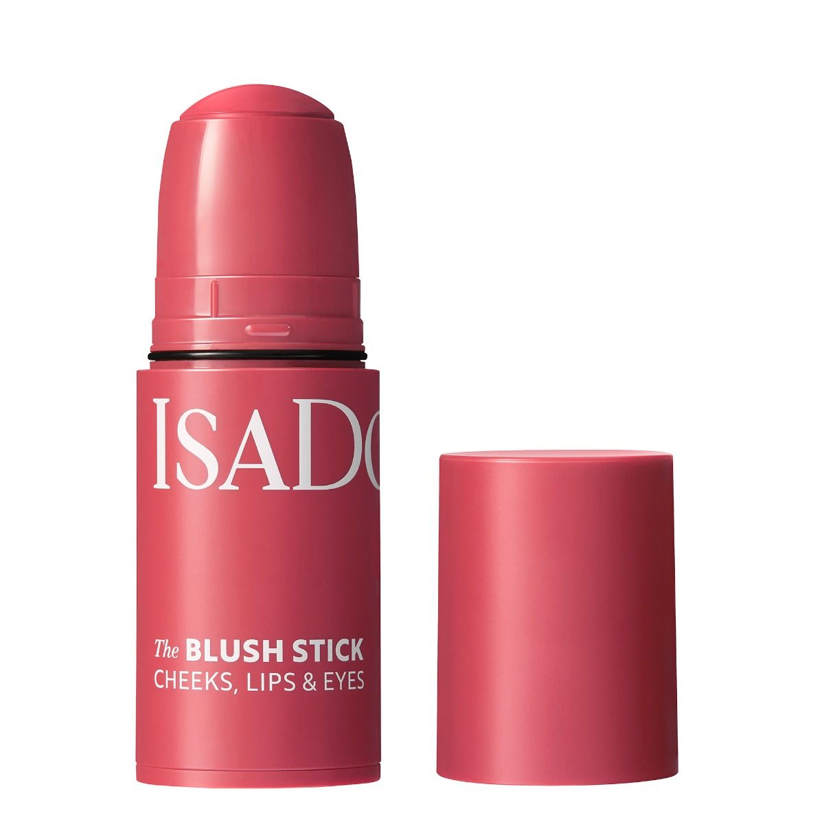 IsaDora Blush Stick 44 Coral Rose 5,5 g | Skönhet och hälsa - Personlig vård - Kosmetika - Hudvård | Apoteka