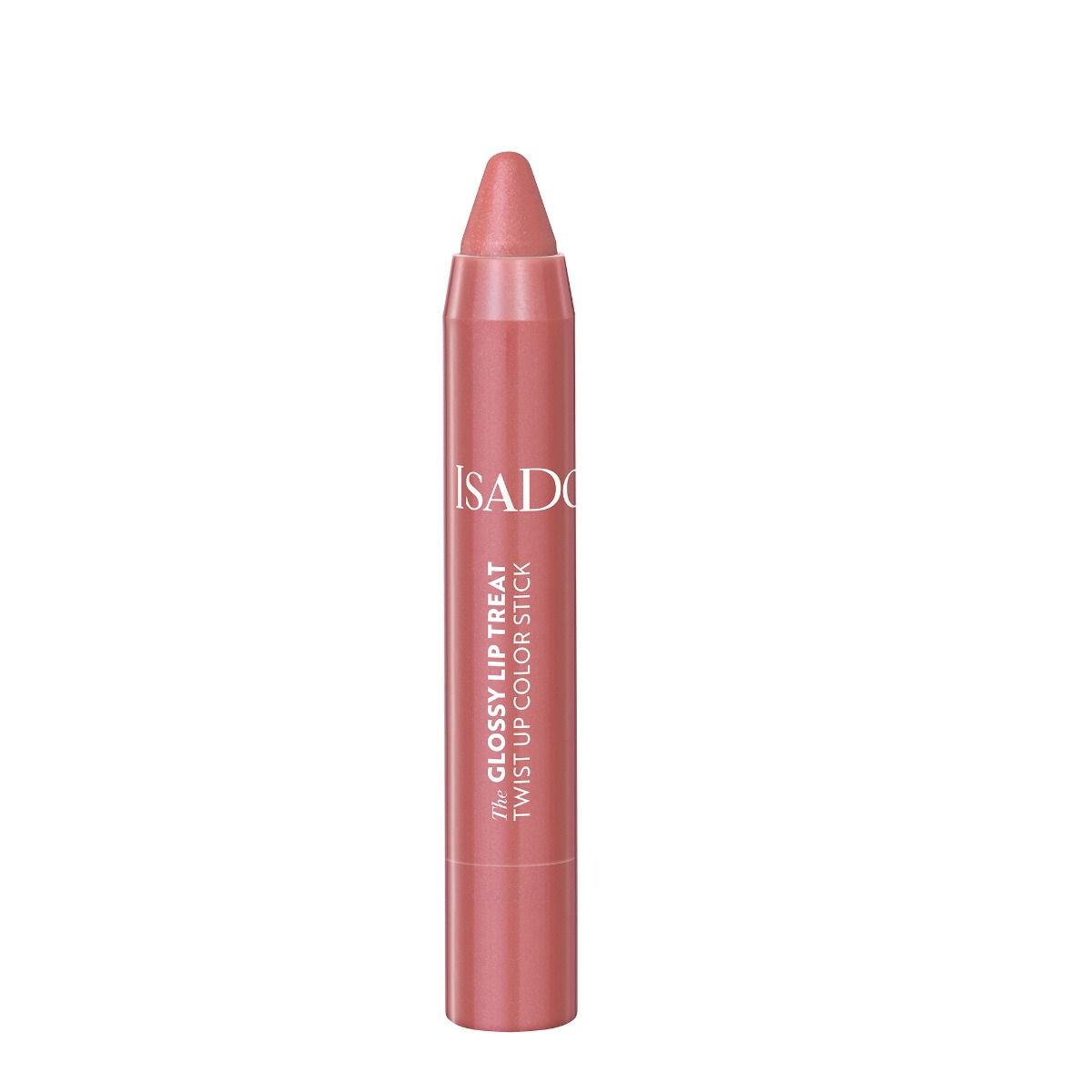 IsaDora Twist Up Color Stick 03 Beige Rose 3,3 g | Skönhet och hälsa - Personlig vård - Kosmetika - Hudvård | Apoteka