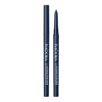 IsaDora The Intense Eyeliner 24H Wear & Smudge-proof 68 Marine Blue IsaDora The Intense Eyeliner 24H Wear & Smudge-proof 68 Marine Blue