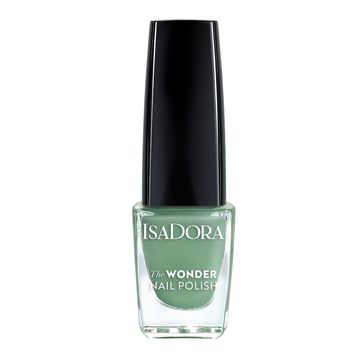IsaDora Wonder Nail Polish 144 Jade Mint