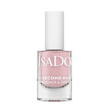 IsaDora The Second Nail Hardener & Nail Shield 03 Pink Second Nail IsaDora The Second Nail Hardener & Nail Shield 03 Pink Second Nail