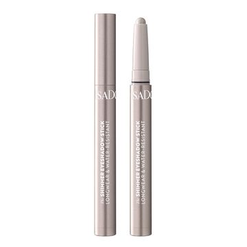 IsaDora The Shimmer Eyeshadow Stick Longwear & Water-Res. 40 Silver Highlight IsaDora The Shimmer Eyeshadow Stick Longwear & Water-Res. 40 Silver Highlight