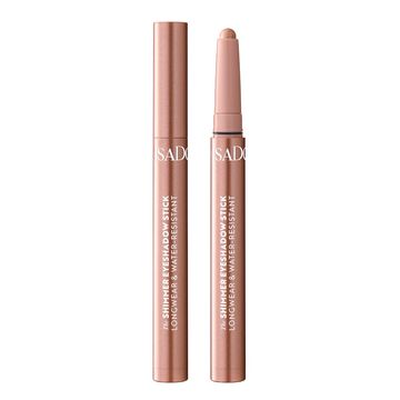 IsaDora The Shimmer Eyeshadow Stick Longwear & Water-Resistant 43 Golden Glow IsaDora The Shimmer Eyeshadow Stick Longwear & Water-Resistant 43 Golden Glow