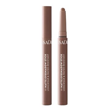 IsaDora The Matte Eyeshadow Stick Longwear & Water-Resistant 63 Cool Taupe IsaDora The Matte Eyeshadow Stick Longwear & Water-Resistant 63 Cool Taupe
