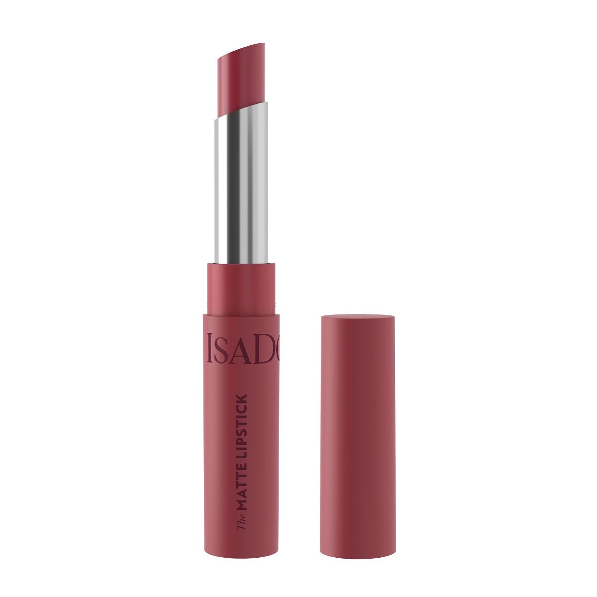 IsaDora The Matte Lipstick 07 Dreamy Rose
