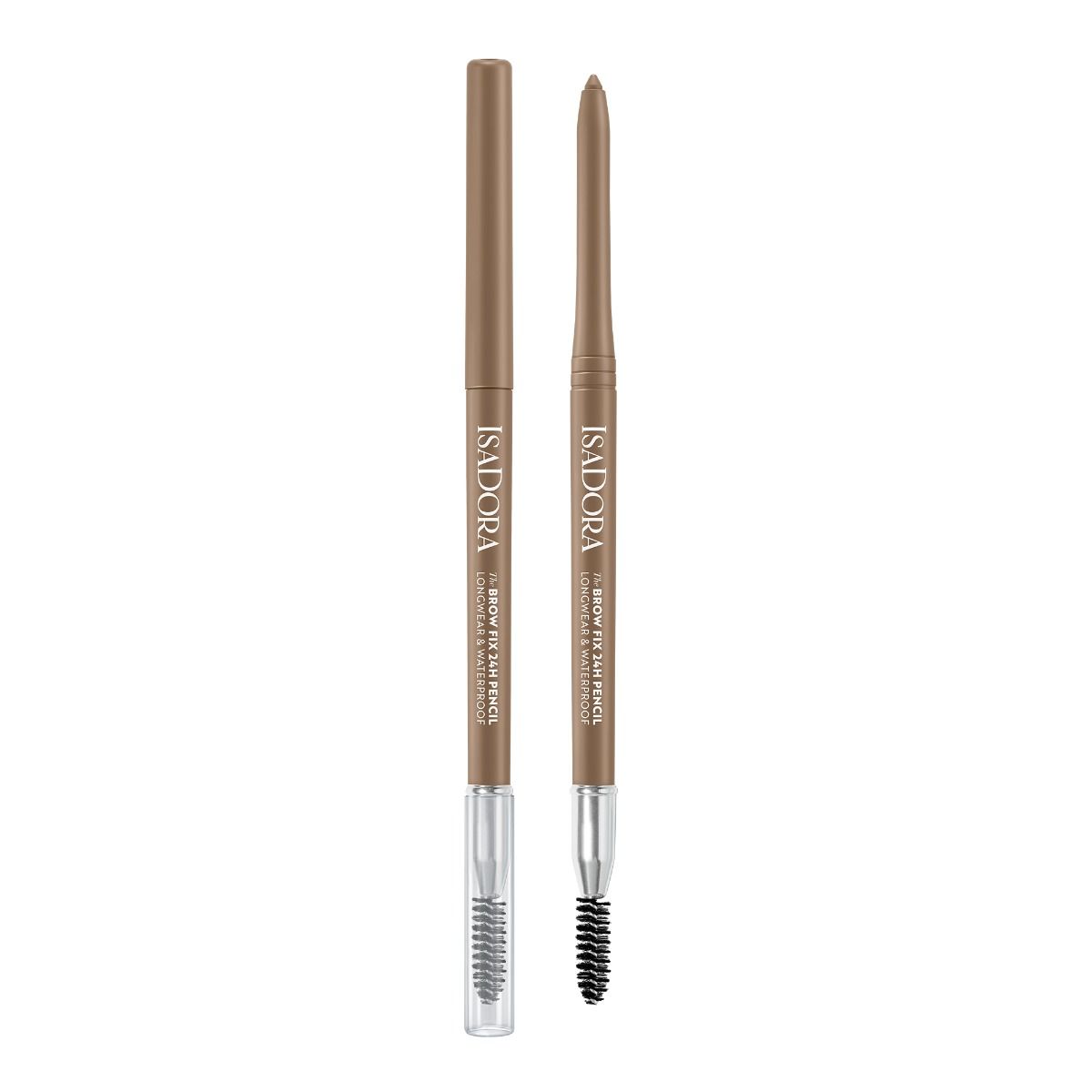 IsaDora The Brow Fix 24h Pencil Longwear & Waterproof 05 Taupe