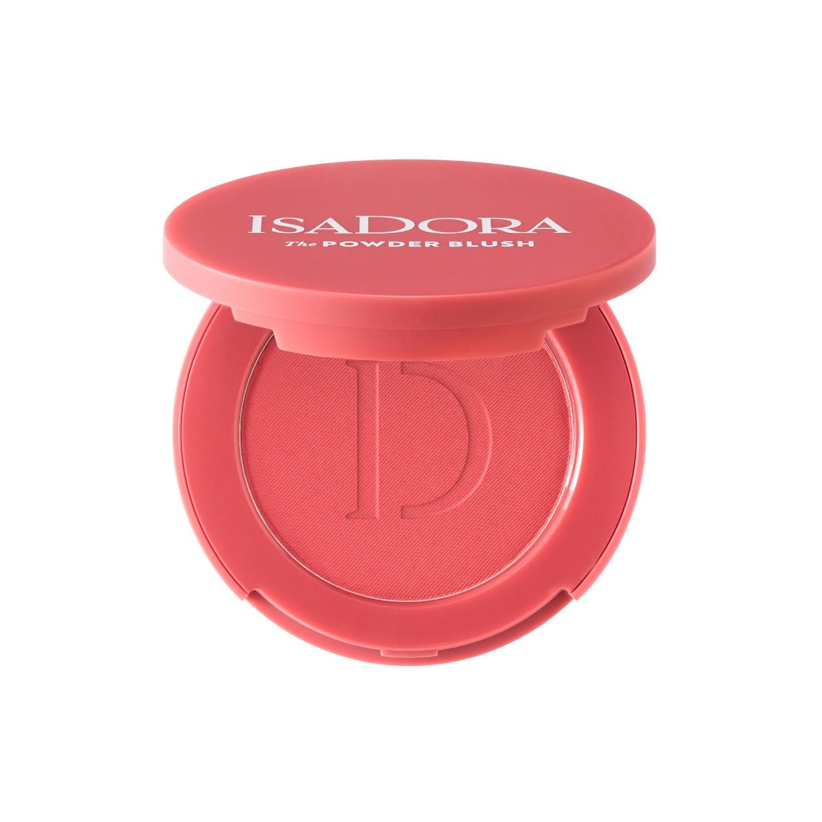 IsaDora The Powder Blush 05 Raspberry Red 4,5 g | Skönhet och hälsa - Personlig vård - Kosmetika - Hudvård | Apoteka