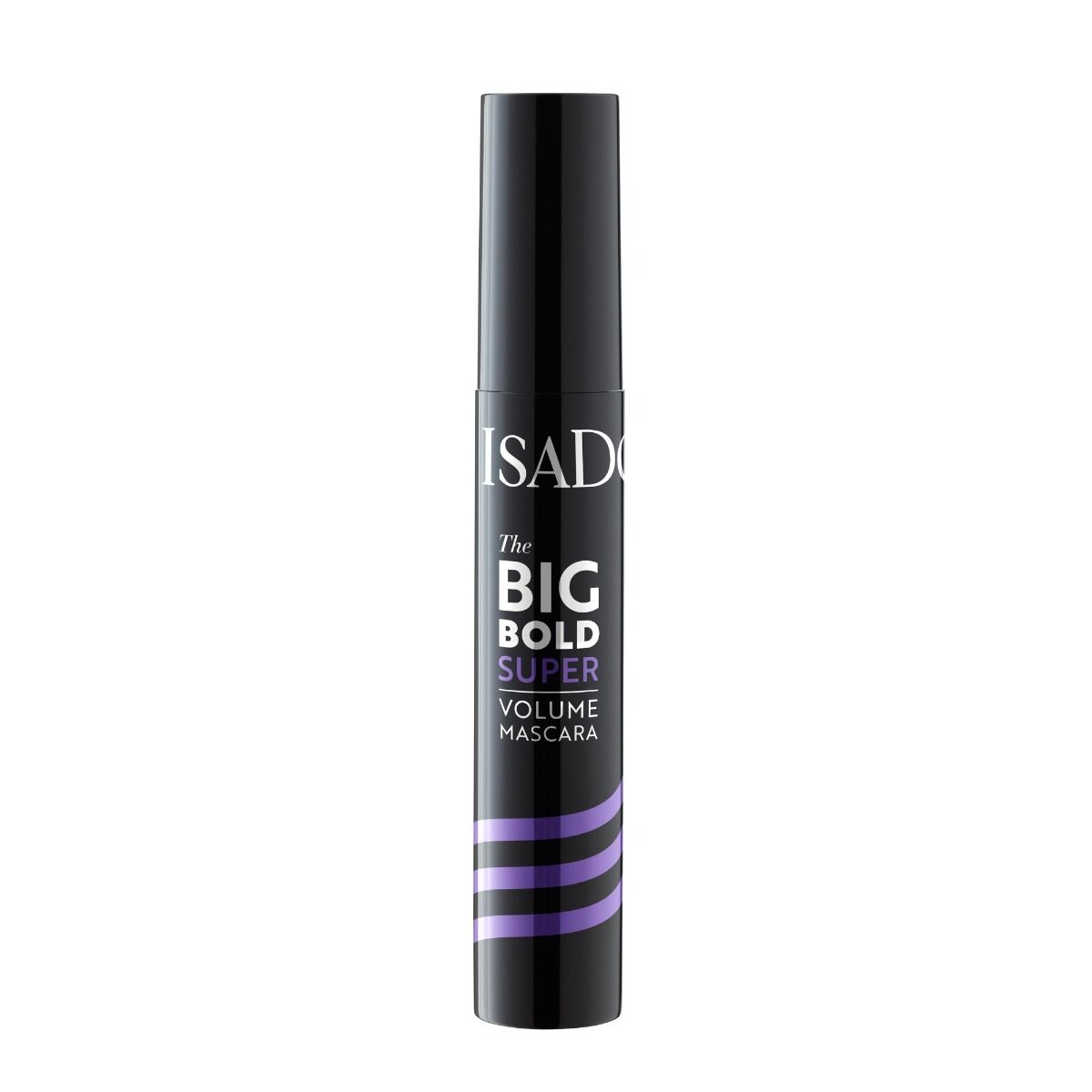 IsaDora The Big Bold Super Volume Mascara 10 Black 14 ml