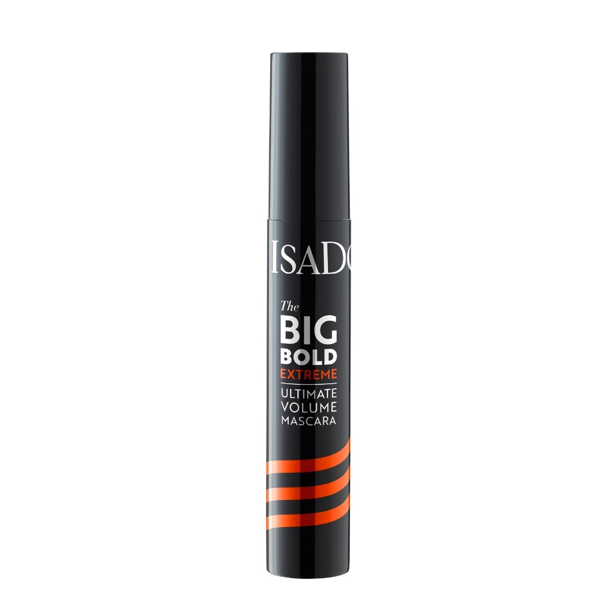 IsaDora The Big Bold Extreme Ultimate Volume Mascara 15 Extreme Black 14 ml