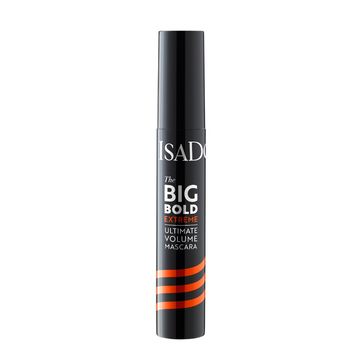 IsaDora The Big Bold Extreme Ultimate Volume Mascara 15 Extreme Black IsaDora The Big Bold Extreme Ultimate Volume Mascara 15 Extreme Black