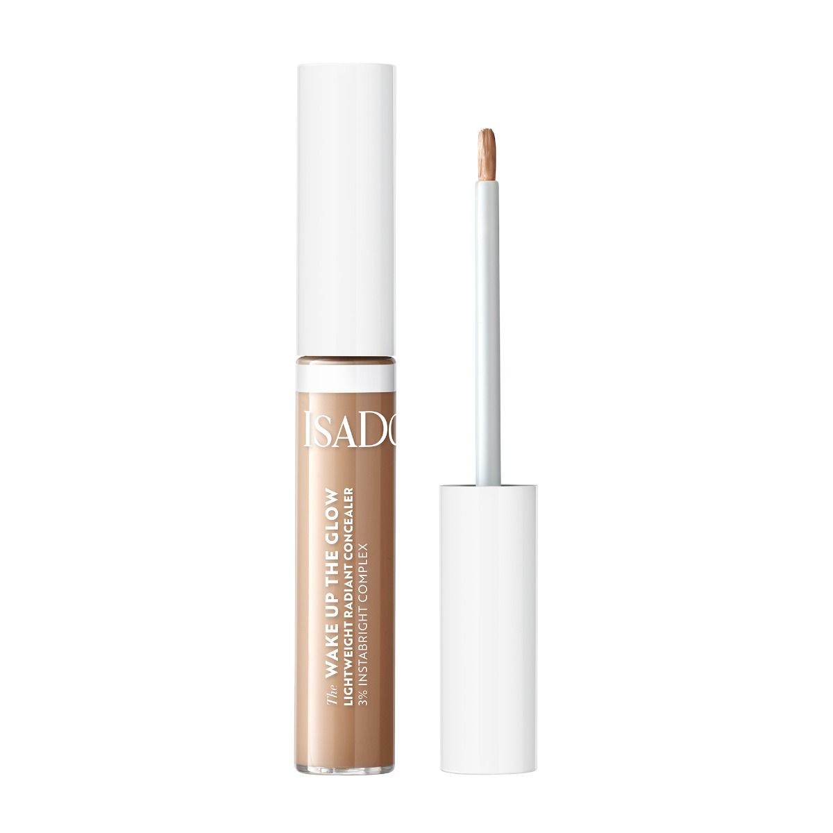 IsaDora The Wake Up The Glow Lightweight Radiant Concealer 7N Neutral