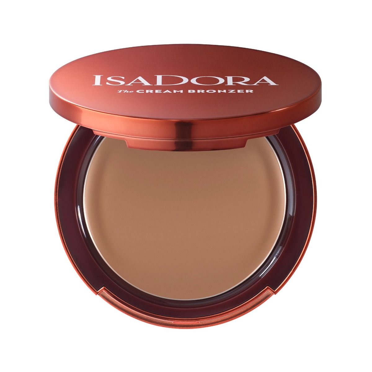 IsaDora The Cream Bronzer 46 Light