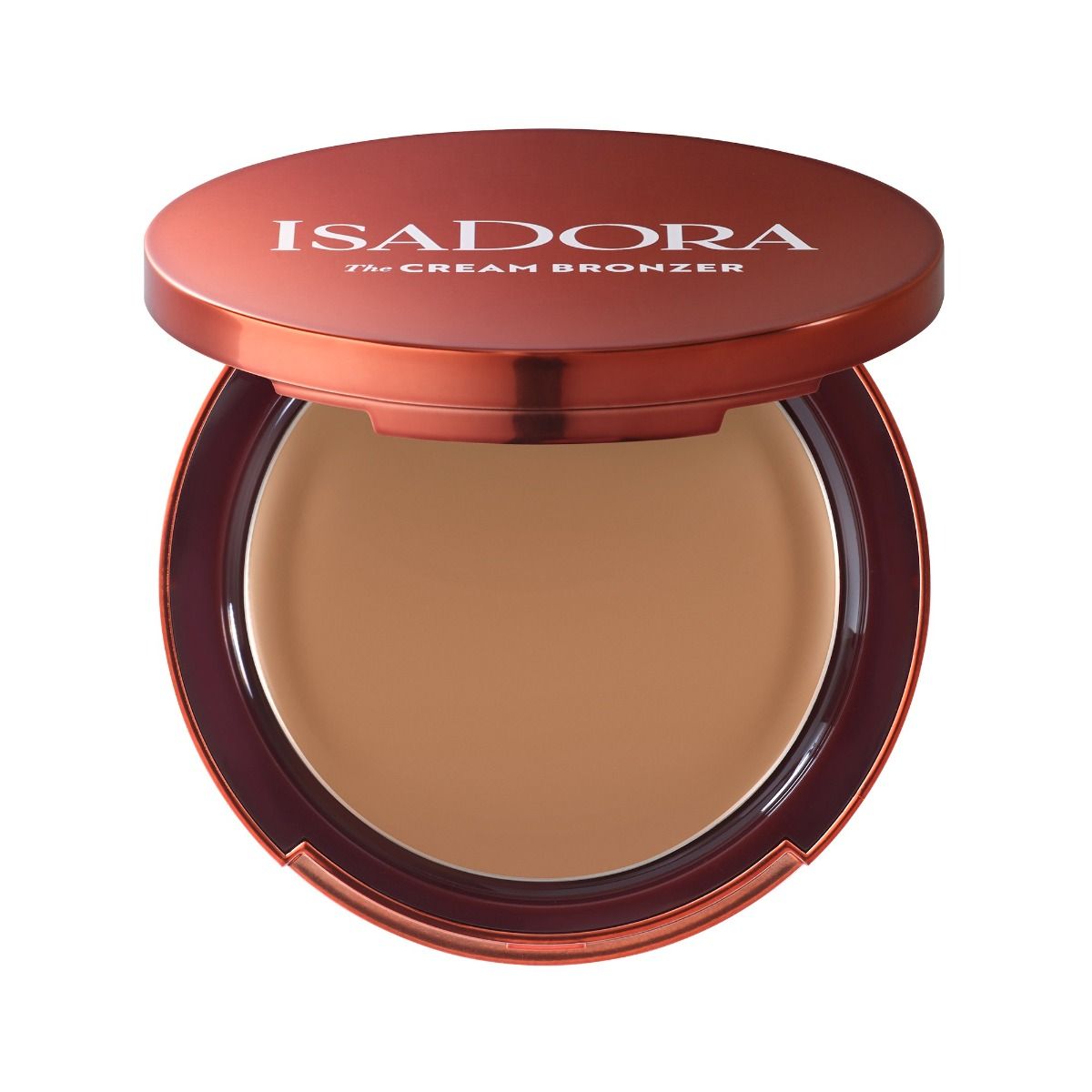 IsaDora The Cream Bronzer 48 Tan