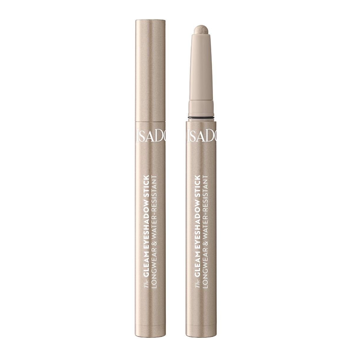 The Gleam Eyeshadow Stick Longwear & Water-Resistant 51 Sandstone 1 g | Skönhet och hälsa - Personlig vård - Kosmetika - Hudvård | Apoteka