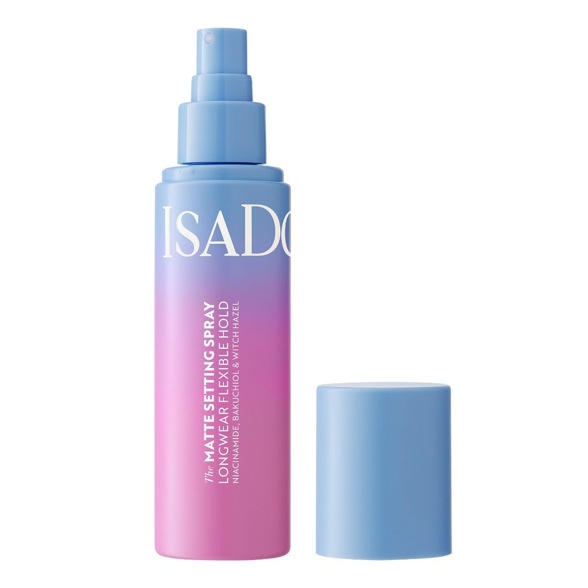 Isadora The Matte Setting Spray