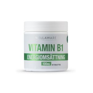 WellAware Vitamin B1