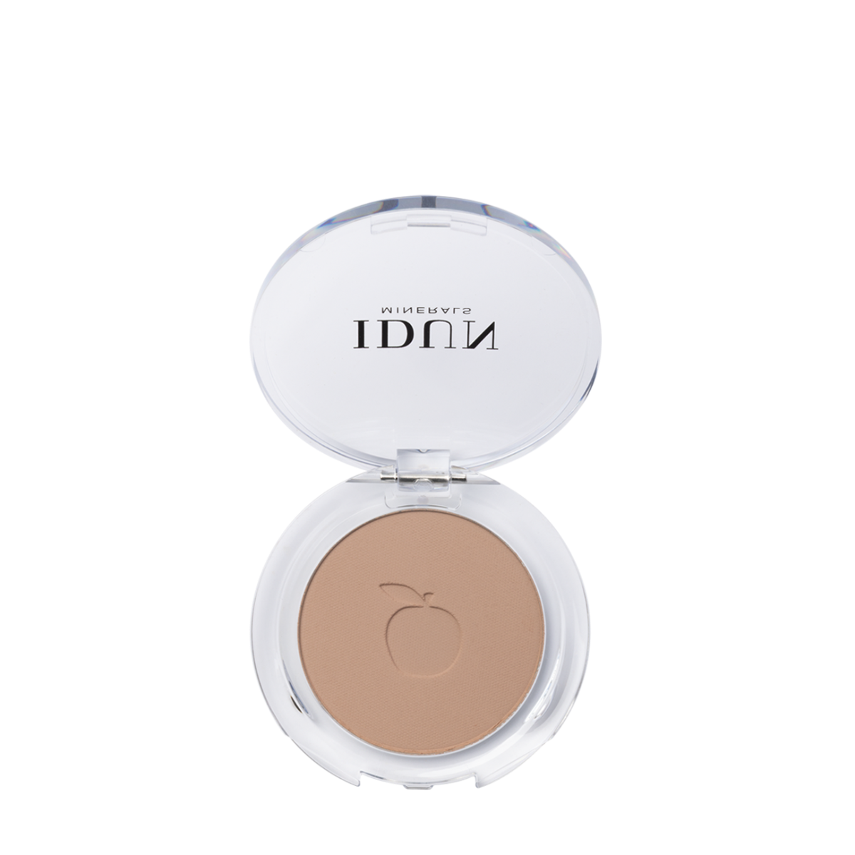 IDUN Minerals Mineral Single Eyeshadow Ljung