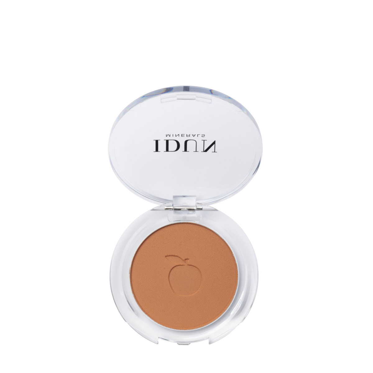 IDUN Minerals Mineral Single Eyeshadow Solros