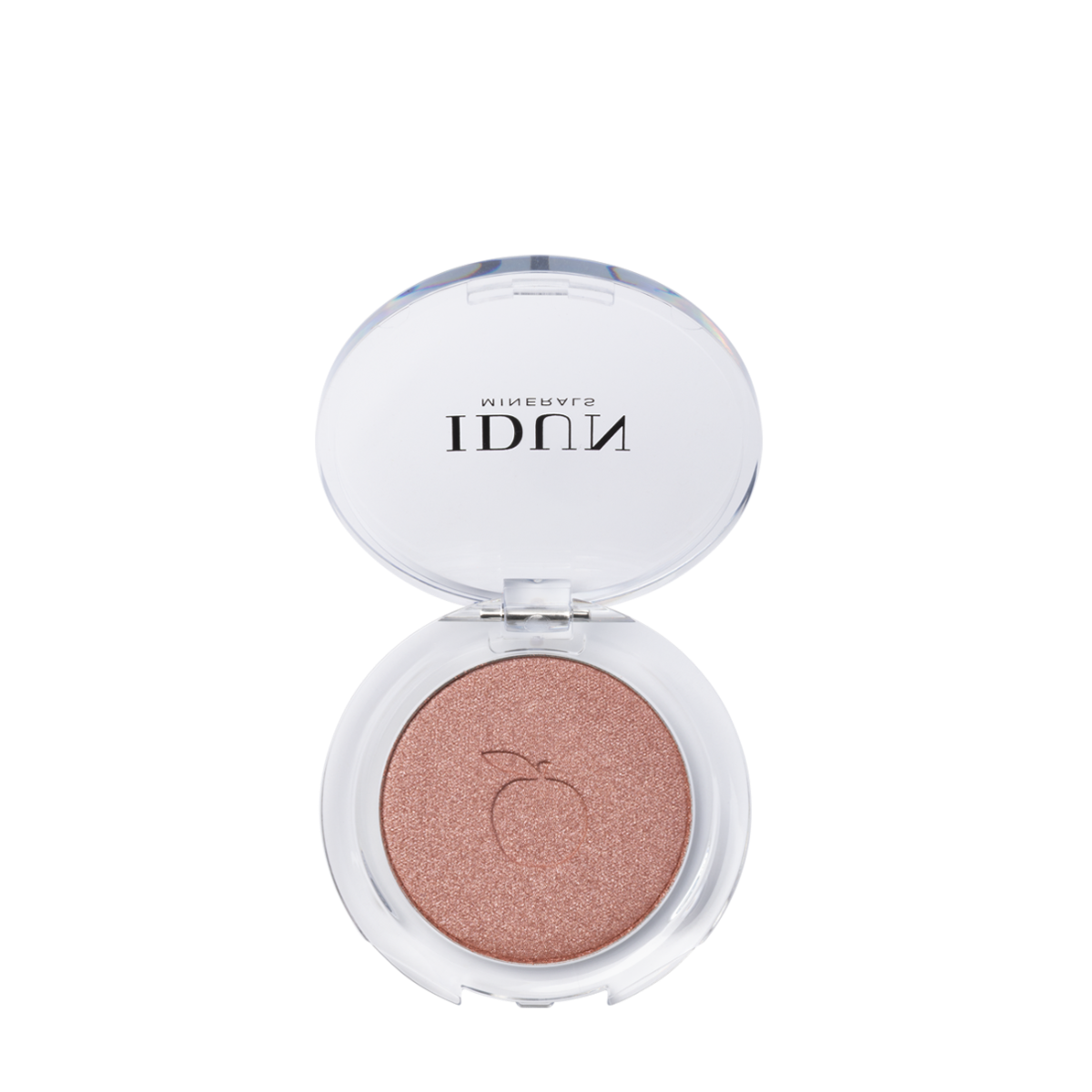 IDUN Minerals Mineral Single Eyeshadow Vallmo